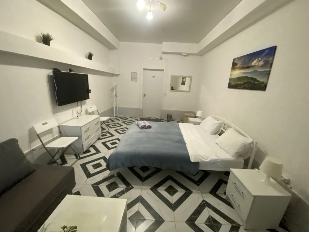 Отель Silver - фото 16