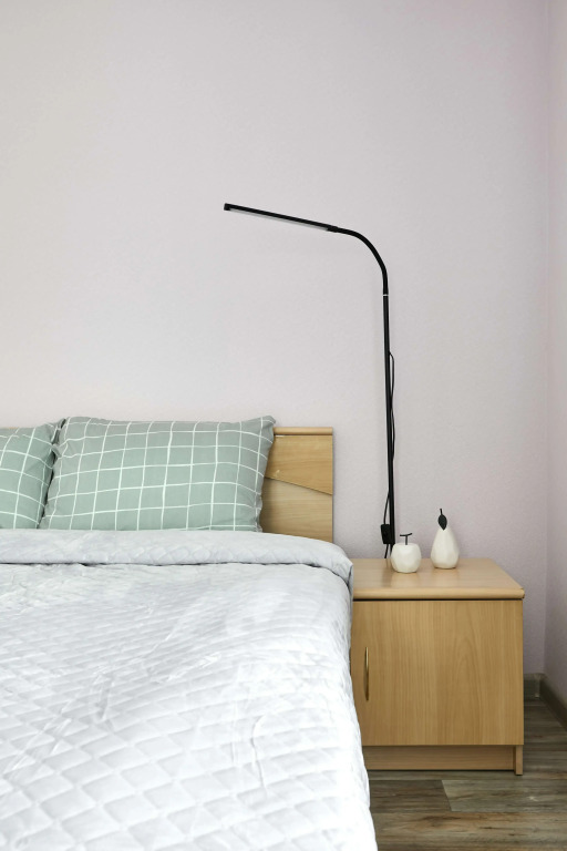 Квартира на Суворовской 3к4 - фото 8