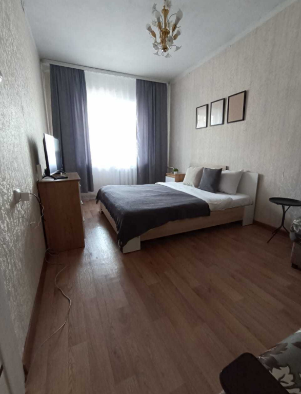 Квартира City House - фото 3