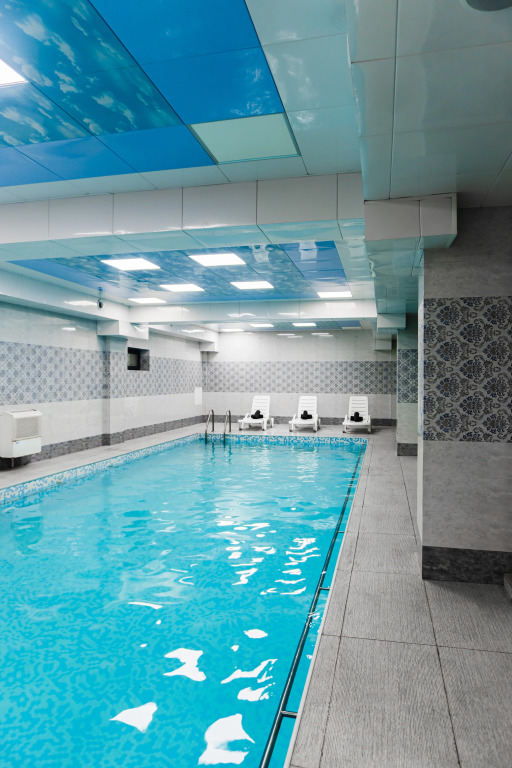 Alis Hotel Baku — фото 6