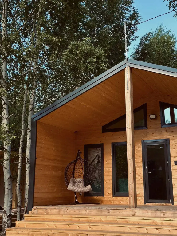Гостевой дом InnoHouse — фото