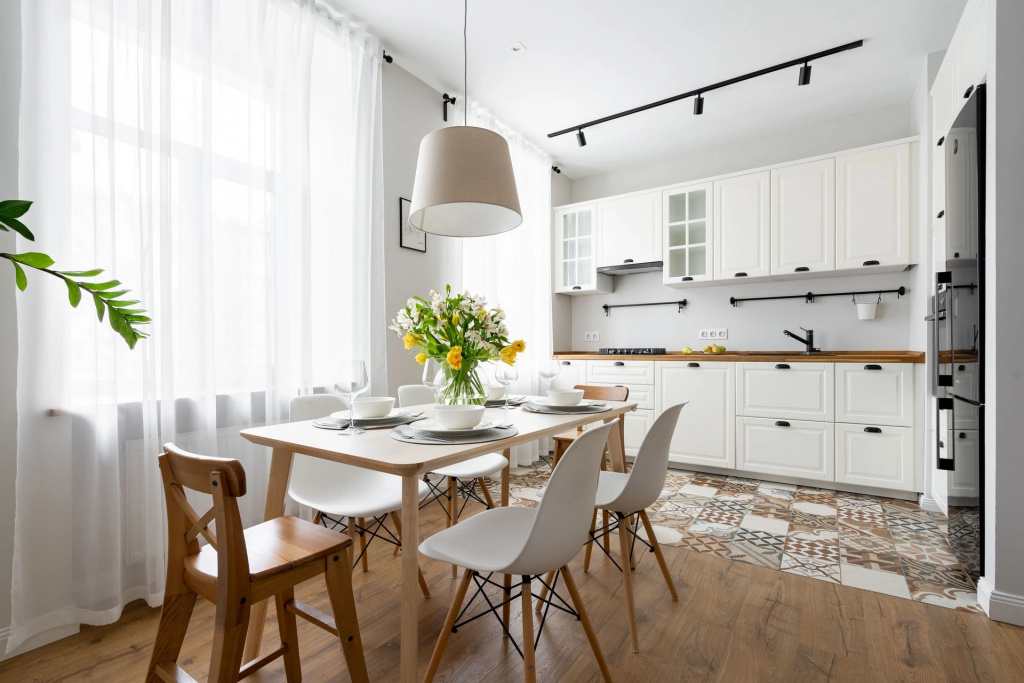 Отель Апартаменты Let Your Flat Nevsky 150 в Санкт-Петербурге