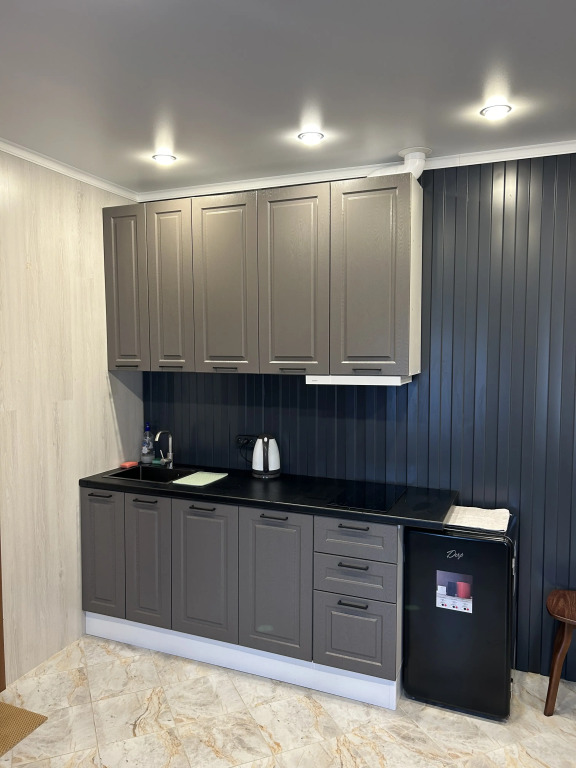 Апартаменты Апарт 7 - фото 7