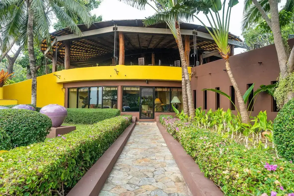 Resort Paradee - Général