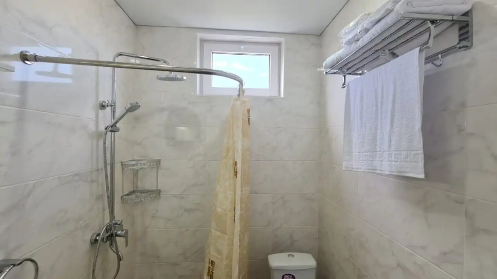 Двухместный номер Standard двуспальная кровать в Премьер-Сухум