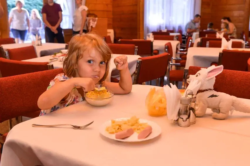 Гостевой дом Нева - фото 18