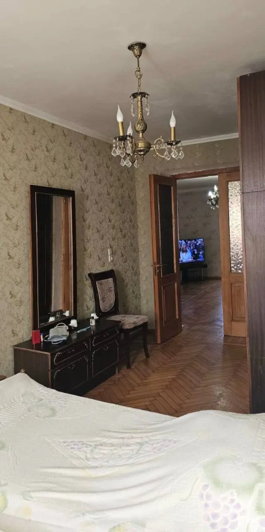 Квартира Уютная квартире в центре Сухума — фото