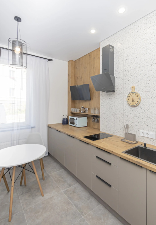 Квартира с видом на Замок Тапиау - фото 6