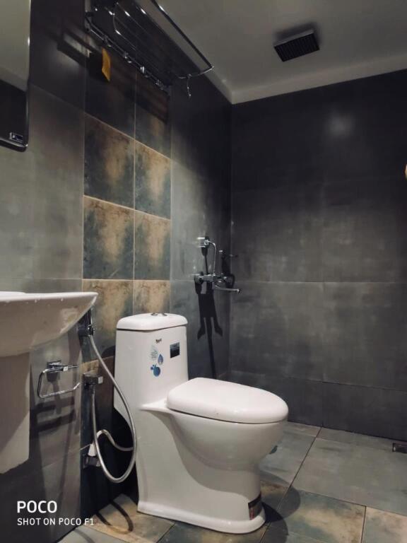 Отель Sreekrishna one Bedroom Private Houseboat, фото 4