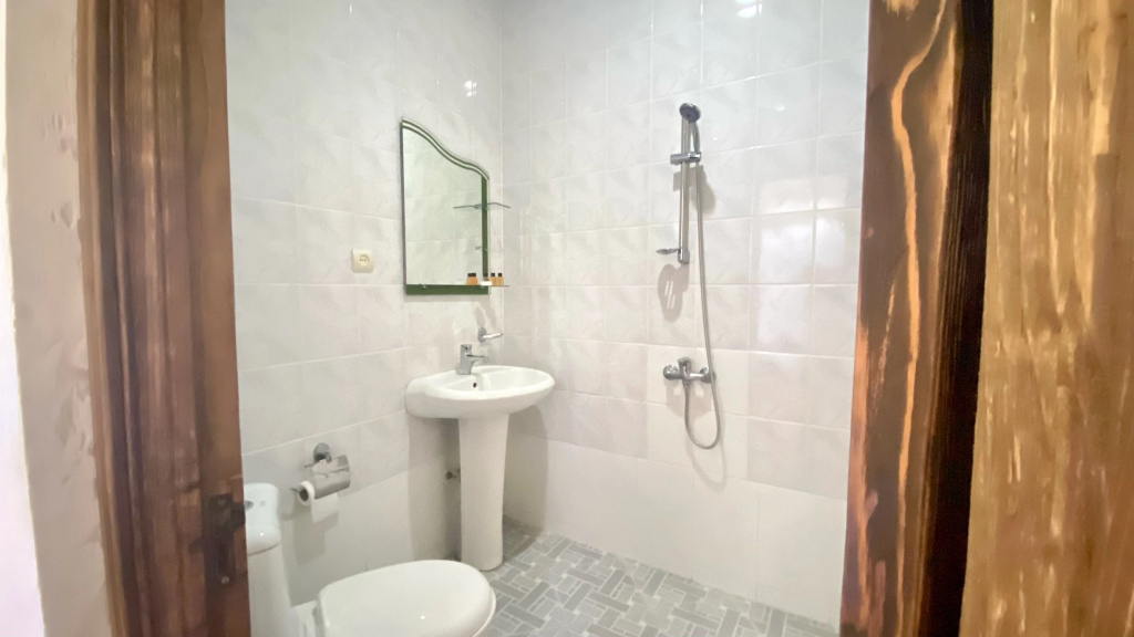 Hotel Batumi Hotel - Chambres