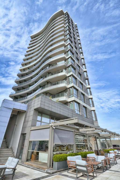 Best Western Premier Ottoperla Hotel — фото