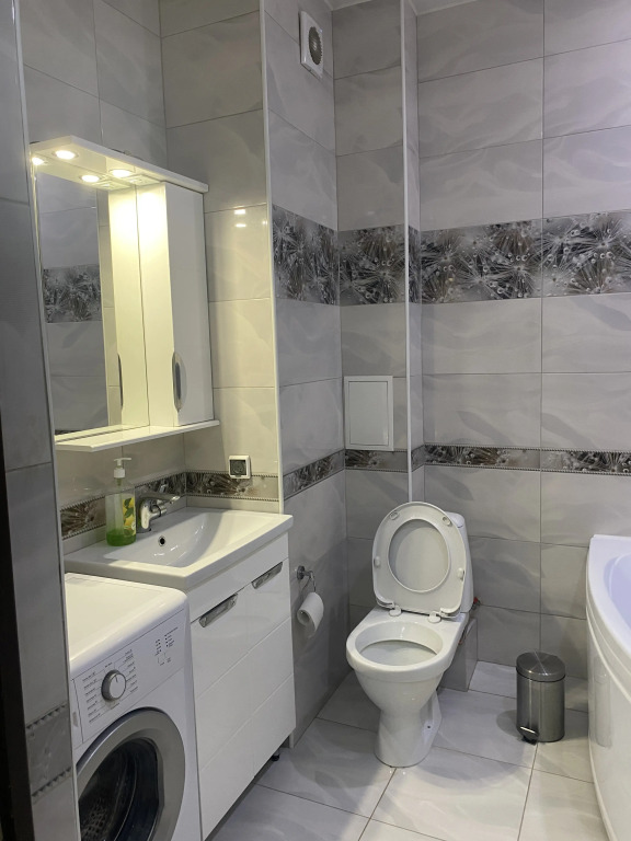 Квартира уютная и чистая в центре города 41 м² - фото 10