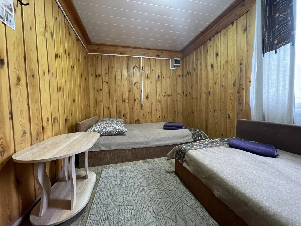 Spa & Wellness