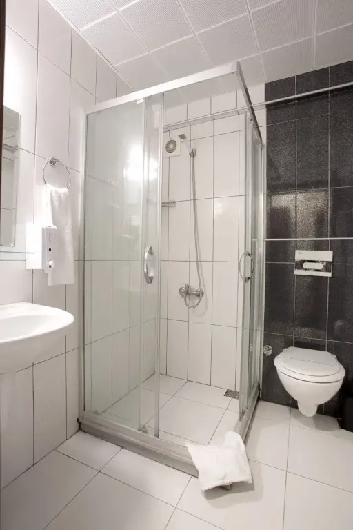Grand Ant Hotel - Chambres
