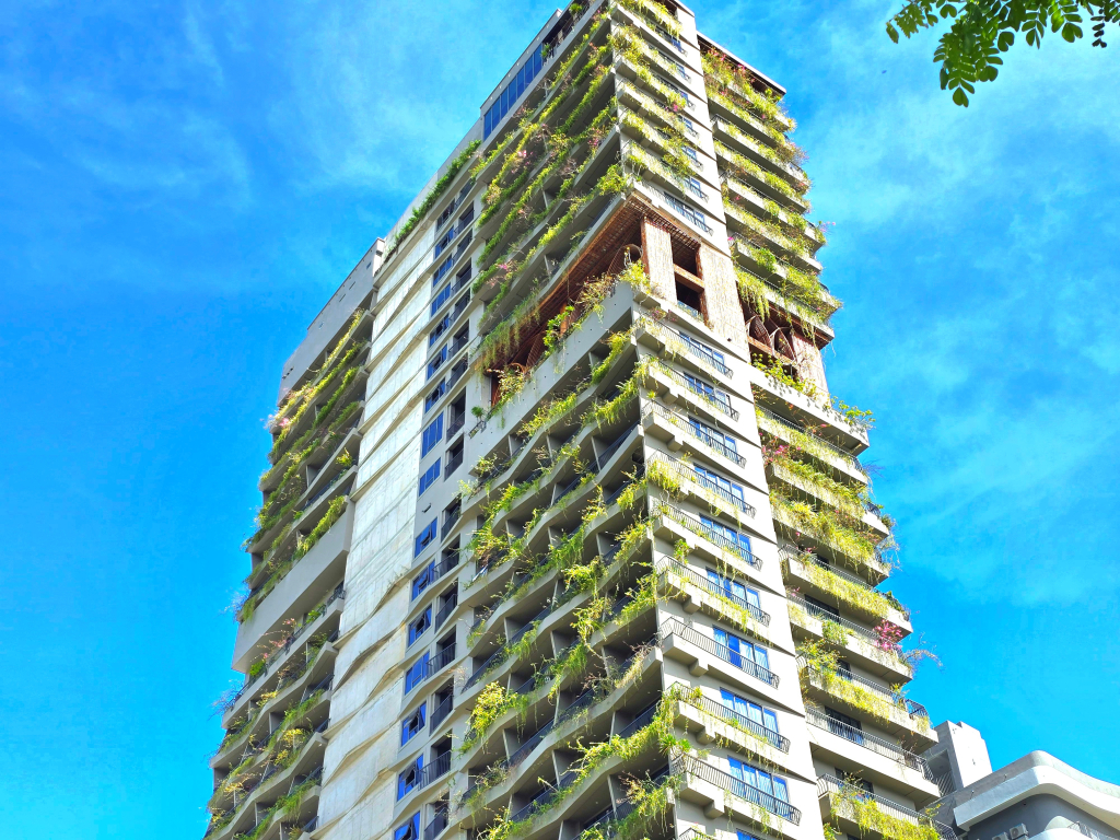 Отель The Signature Nha Trang