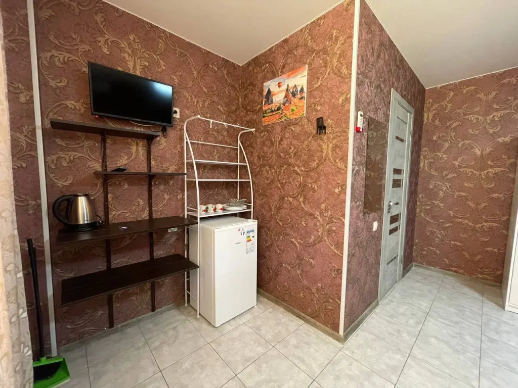 Апартаменты Comfort с балконом в Альдаир