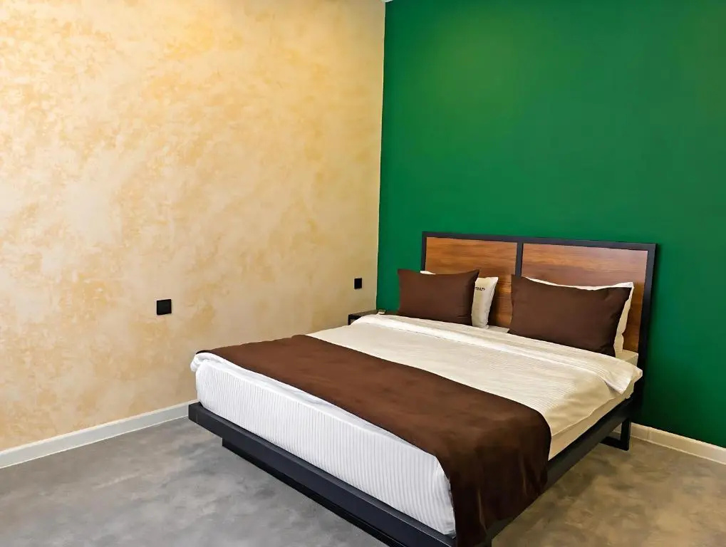 Liberta Hotel Baku, Баку, Азербайджан мініатюра 27