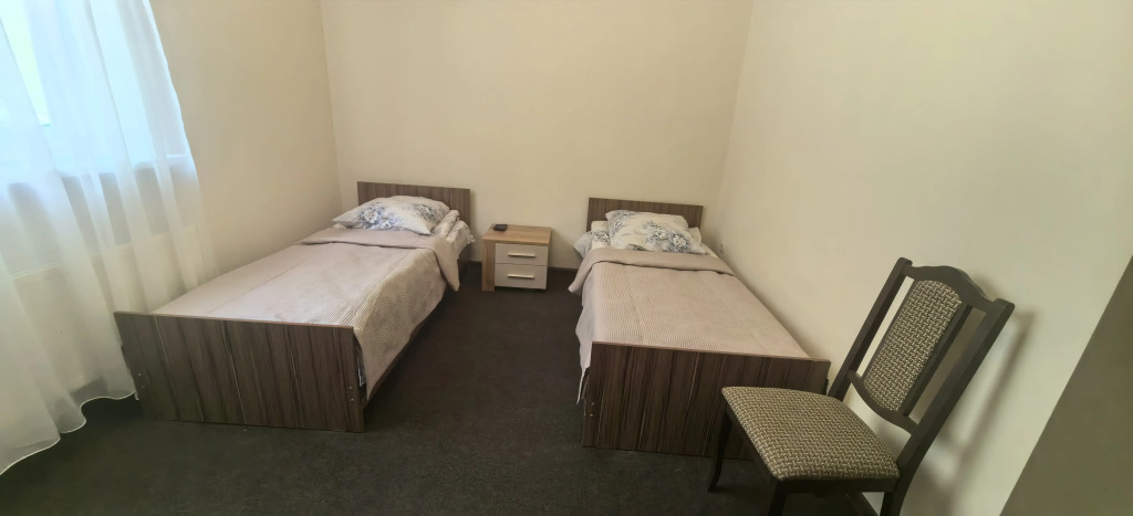 Трёхместный номер Standard в Ритм гор