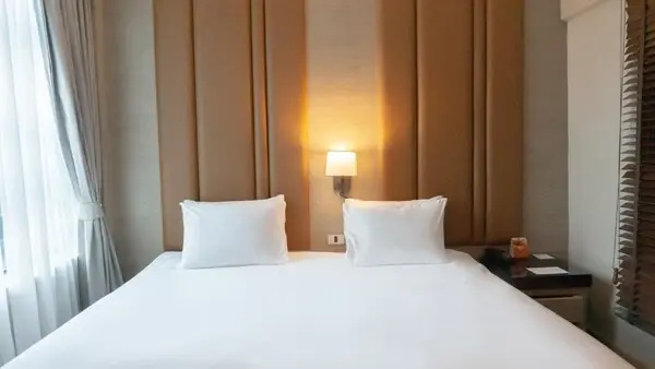 Ramada Sukhumvit Soi Eleven (Ramada Graand Swiss Sukhumvit 11) - Général