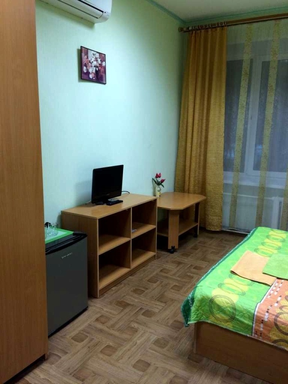Номер Standard в Ариэль