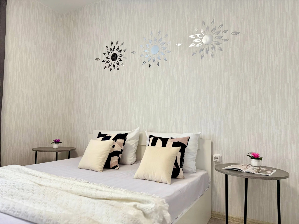 Квартира Lofthouse — 4