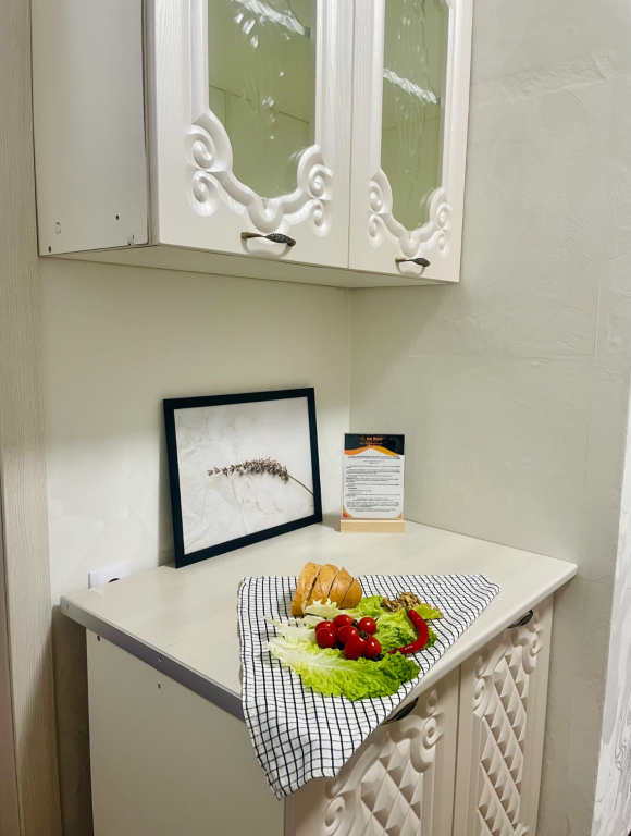 Квартира City House - фото 4