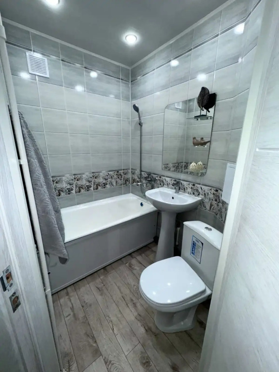 Квартира в Спальном Районе - фото 8