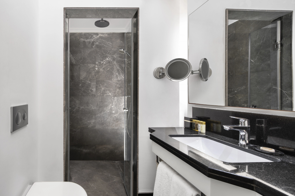 Akka Hotels Lush Taksim - Chambres