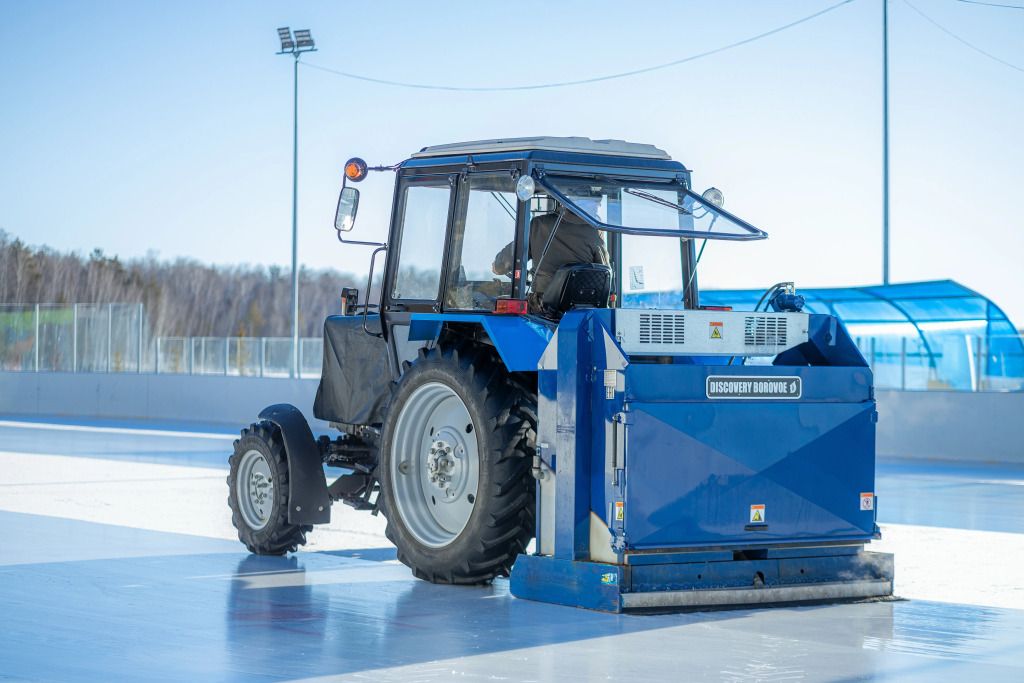 База Отдыха Discovery Боровое - фото 49