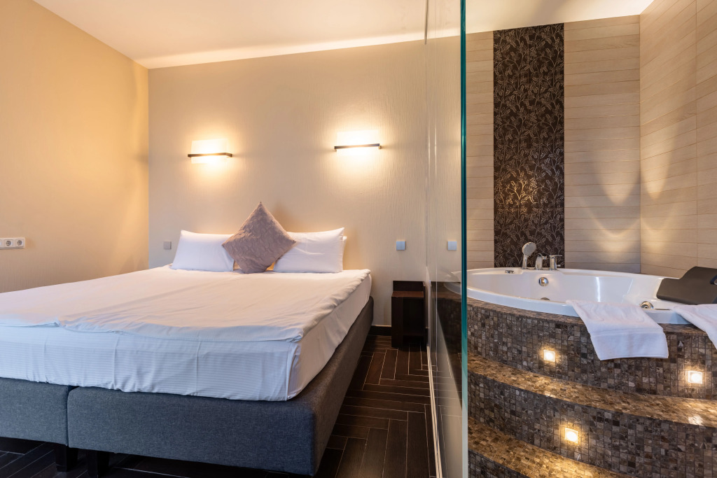 Azimut Отель & СПА Репино - фото 31