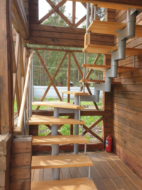 Гостевой дом Берингия - фото 10