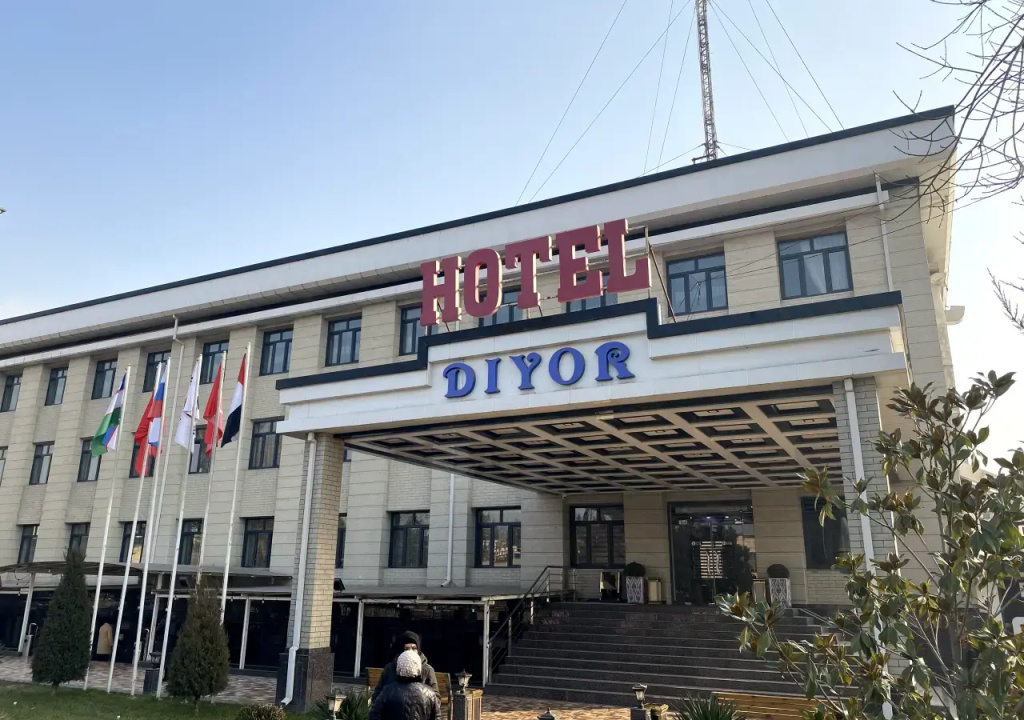 Hotel photo 37