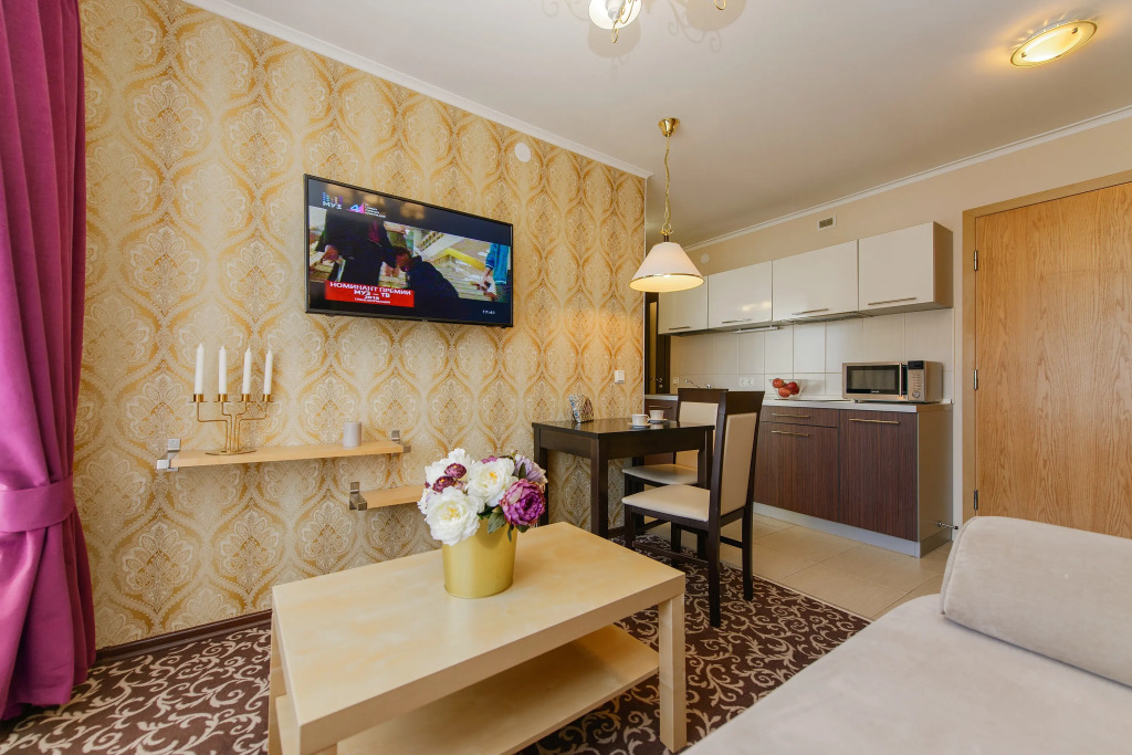 Арт-Отель Карелия - фото 28