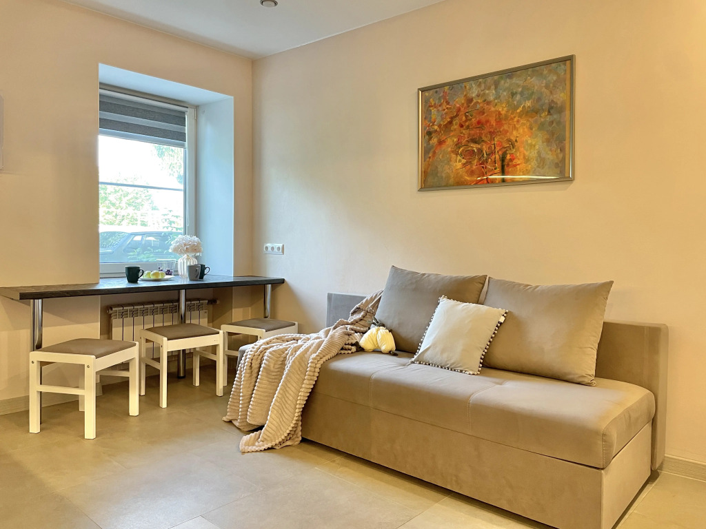 Квартира Современная в центре - фото 10