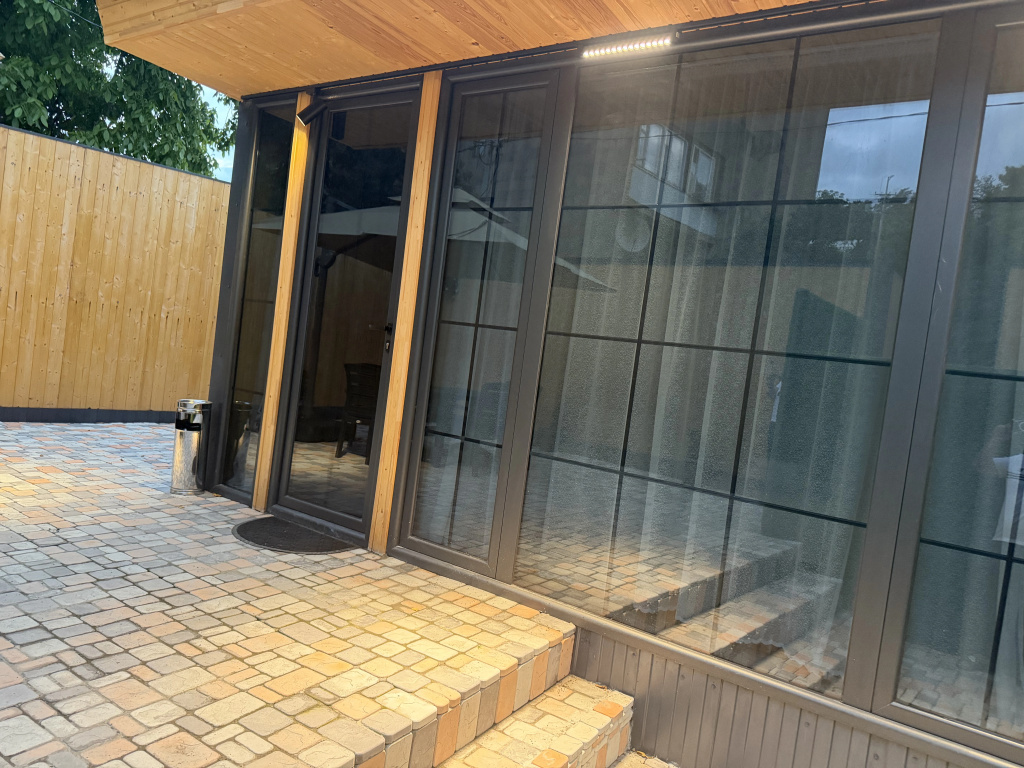 Tever Dilijan Private House