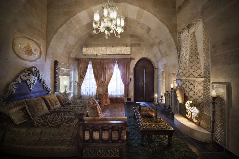 Superior Deluxe room