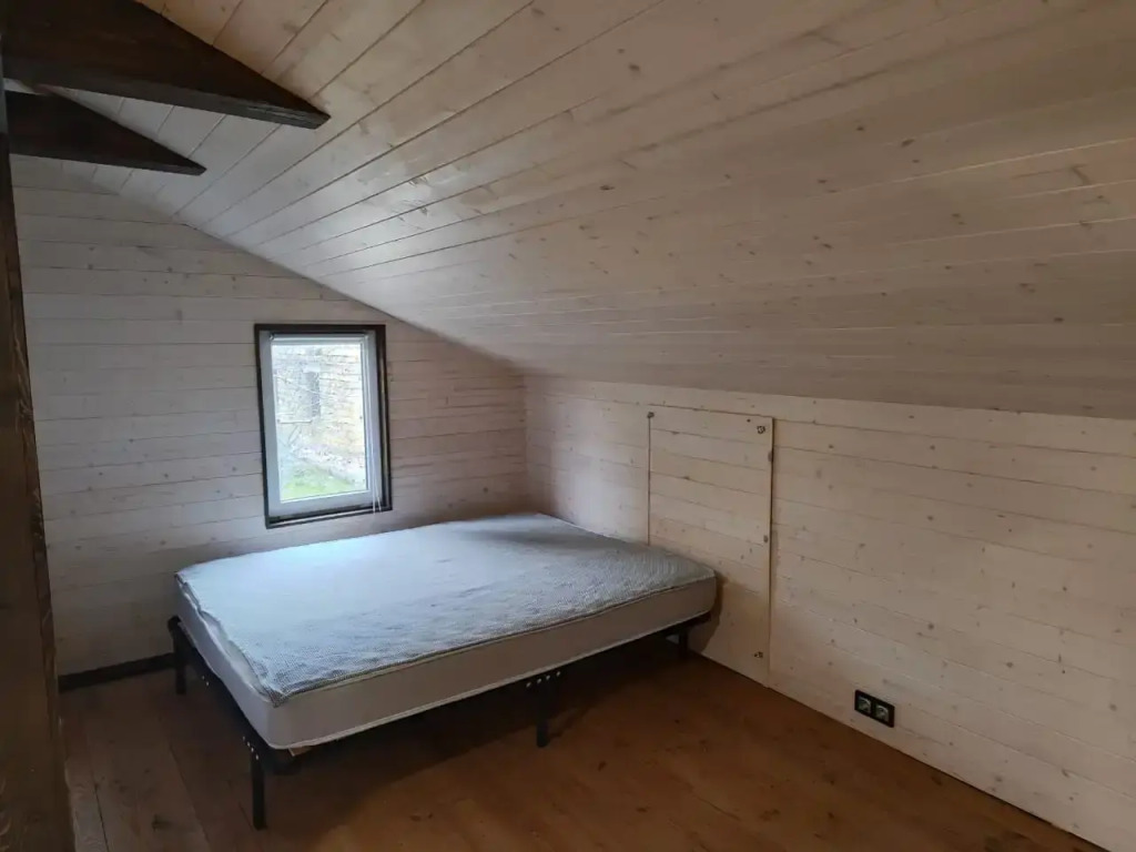 Частный дом Дом в байдарской долине - фото 2