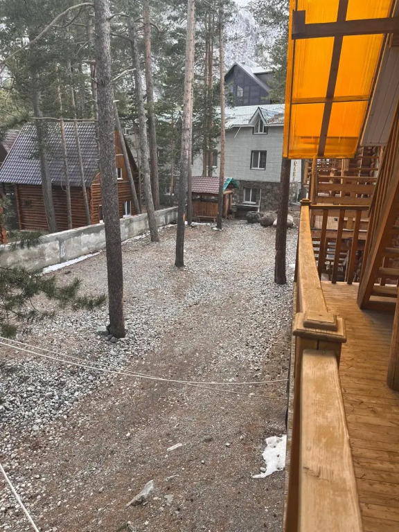 Гостевой Дом Коттедж Терскол - фото 4