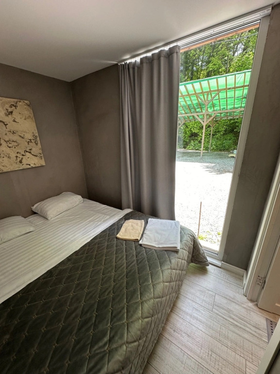Номер Comfort в Koban Spa Resort