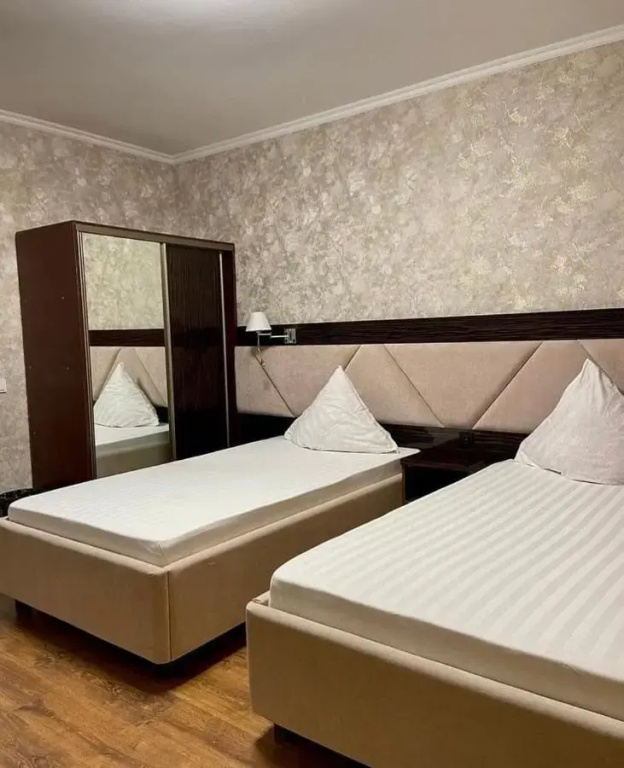 Hotel Diar - Chambres