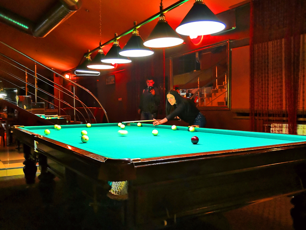 Гостевой Дом Махаон - фото 12