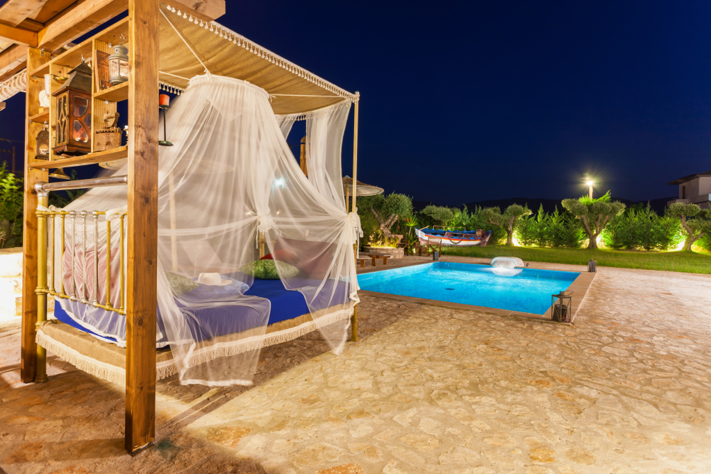 Agro Art Boutique & Luxury Villa 4 * - pic #6