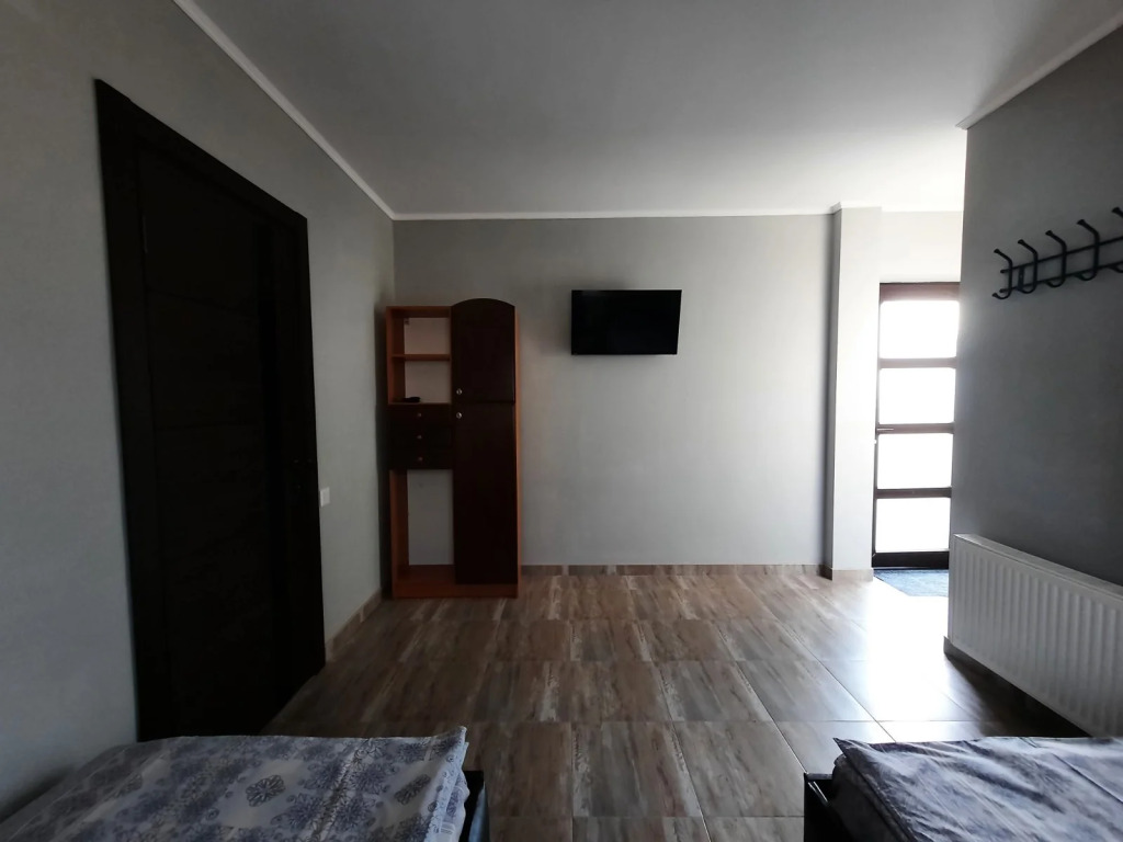 Гостевой Дом Октябрьская 5 - фото 44