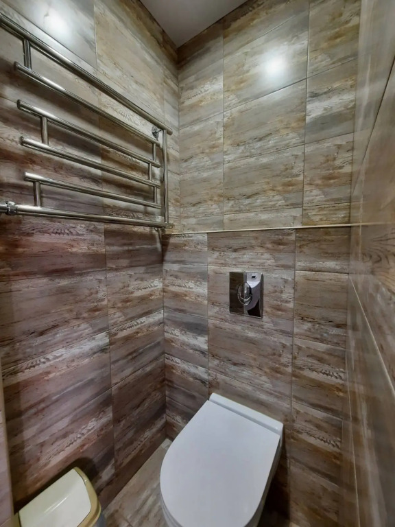 Гостевой Дом Октябрьская 5 - фото 35