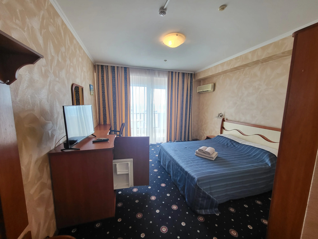 Classic room