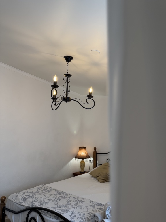 Квартира Veneto room small 2 — 2