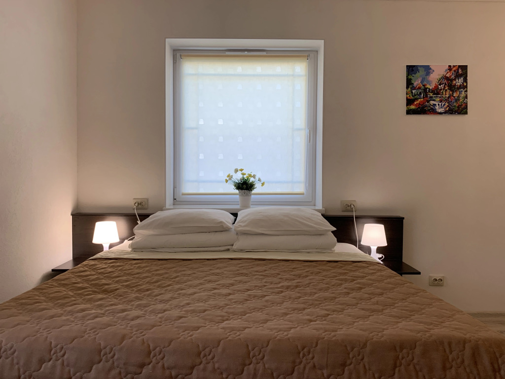 Частный дом Нойкурен - фото 2