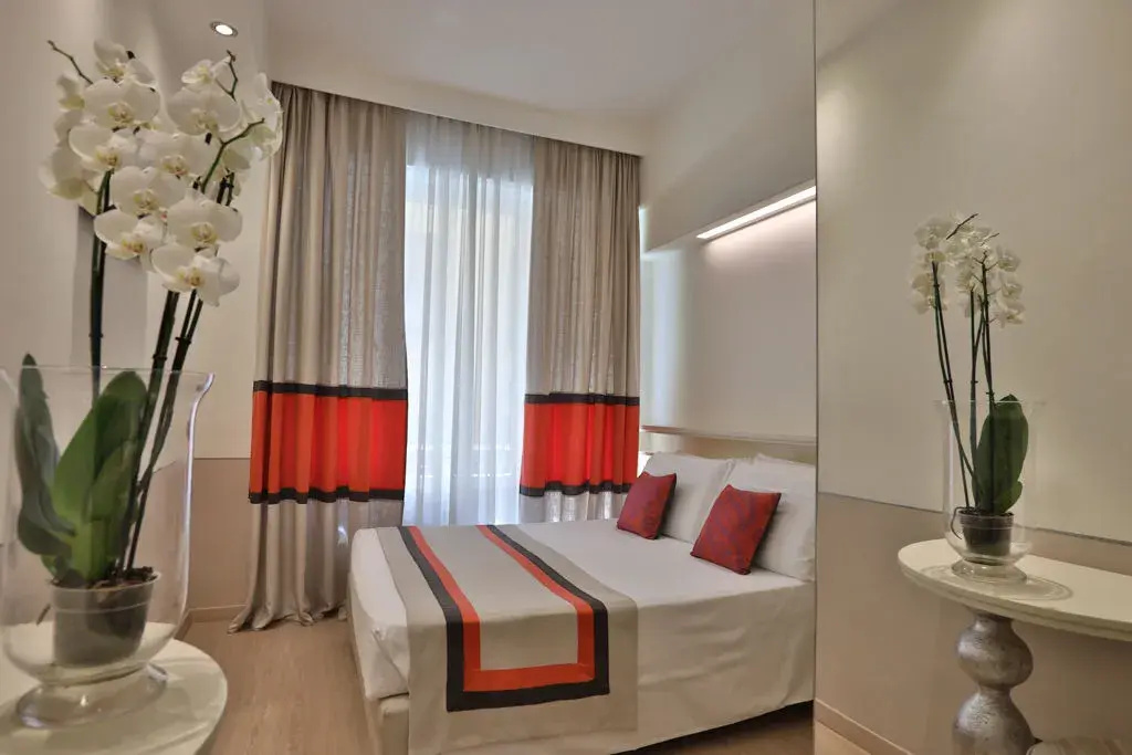 Hotel Tigullio et de Milan - Chambres