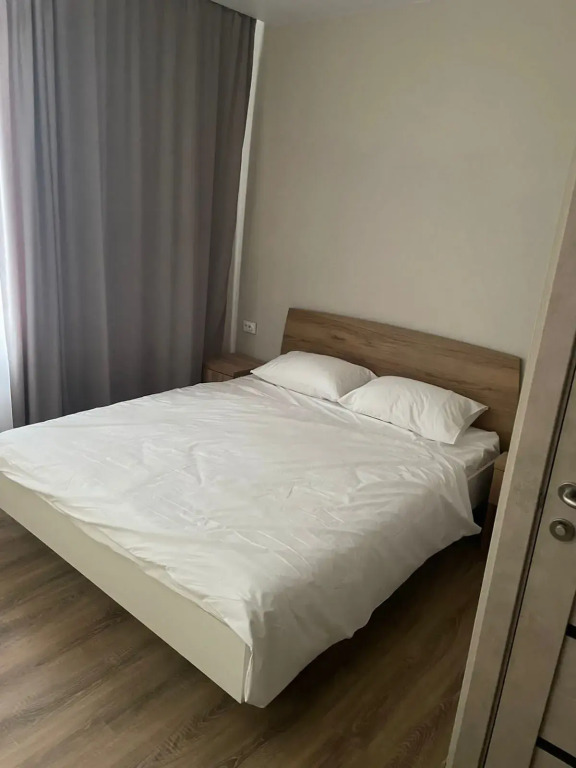 Апартаменты с 2 комнатами в База