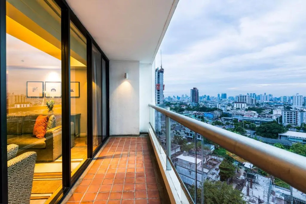 Chatrium Sathon Bangkok - Général